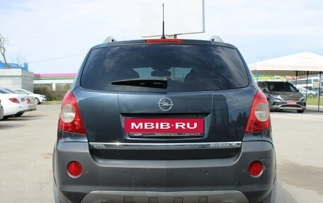 Opel Antara I, 2008 год, 789 000 рублей, 6 фотография