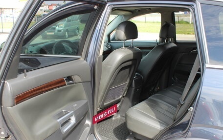 Opel Antara I, 2008 год, 789 000 рублей, 14 фотография