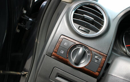 Opel Antara I, 2008 год, 789 000 рублей, 24 фотография