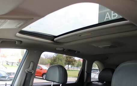 Opel Antara I, 2008 год, 789 000 рублей, 25 фотография