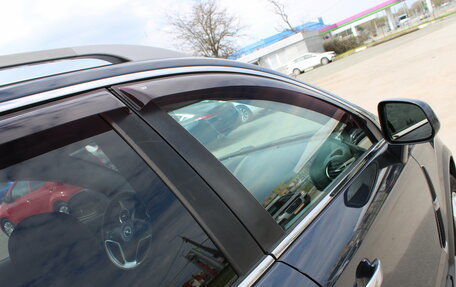 Opel Antara I, 2008 год, 789 000 рублей, 29 фотография