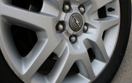 Opel Antara I, 2008 год, 789 000 рублей, 32 фотография