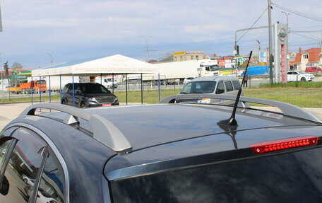 Opel Antara I, 2008 год, 789 000 рублей, 28 фотография