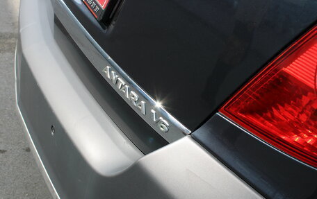 Opel Antara I, 2008 год, 789 000 рублей, 31 фотография