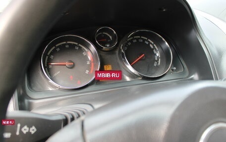 Opel Antara I, 2008 год, 789 000 рублей, 21 фотография