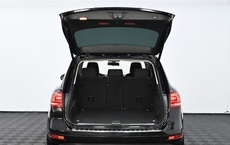 Volkswagen Touareg III, 2012 год, 2 049 000 рублей, 5 фотография