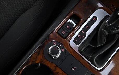 Volkswagen Touareg III, 2012 год, 2 049 000 рублей, 14 фотография