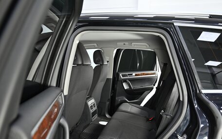 Volkswagen Touareg III, 2012 год, 2 049 000 рублей, 15 фотография