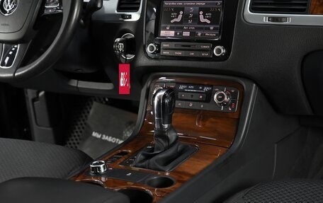 Volkswagen Touareg III, 2012 год, 2 049 000 рублей, 12 фотография