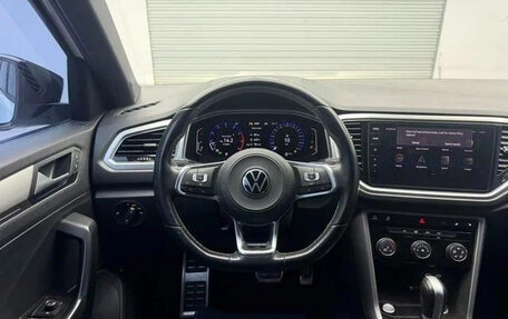 Volkswagen T-Roc I, 2022 год, 1 650 000 рублей, 7 фотография