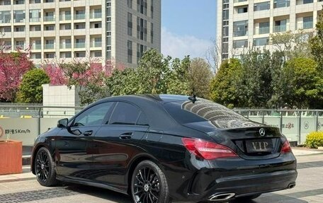 Mercedes-Benz CLA, 2019 год, 1 950 002 рублей, 4 фотография