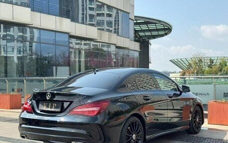 Mercedes-Benz CLA, 2019 год, 1 950 002 рублей, 6 фотография