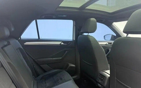 Volkswagen T-Roc I, 2022 год, 1 650 000 рублей, 13 фотография