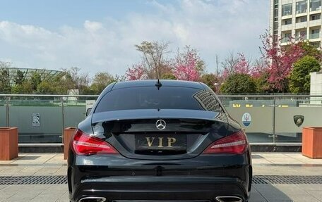Mercedes-Benz CLA, 2019 год, 1 950 002 рублей, 5 фотография