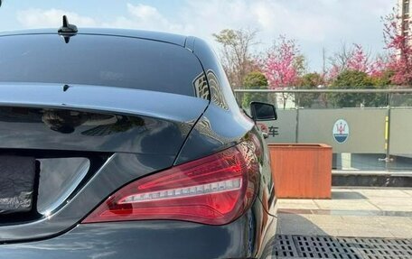 Mercedes-Benz CLA, 2019 год, 1 950 002 рублей, 7 фотография