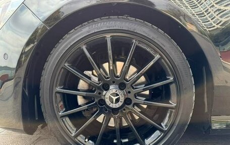 Mercedes-Benz CLA, 2019 год, 1 950 002 рублей, 8 фотография