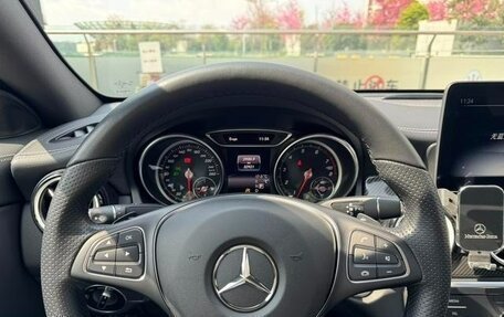 Mercedes-Benz CLA, 2019 год, 1 950 002 рублей, 16 фотография