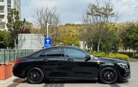 Mercedes-Benz CLA, 2019 год, 1 950 002 рублей, 9 фотография