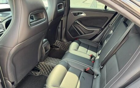 Mercedes-Benz CLA, 2019 год, 1 950 002 рублей, 12 фотография