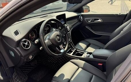 Mercedes-Benz CLA, 2019 год, 1 950 002 рублей, 11 фотография