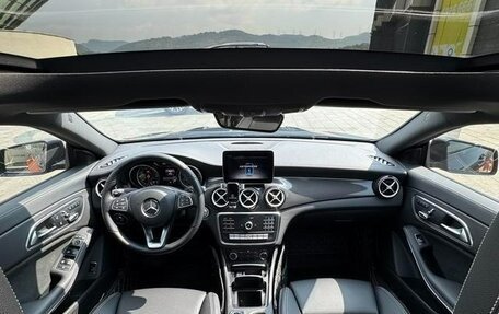 Mercedes-Benz CLA, 2019 год, 1 950 002 рублей, 14 фотография