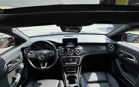 Mercedes-Benz CLA, 2019 год, 1 950 002 рублей, 13 фотография