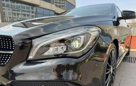 Mercedes-Benz CLA, 2019 год, 1 950 002 рублей, 10 фотография