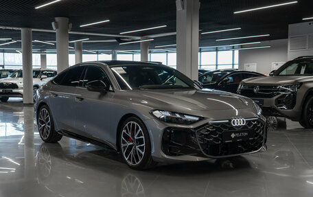 Audi A5, 2026 год, 6 250 000 рублей, 2 фотография