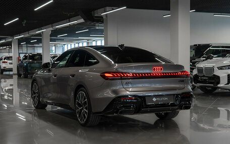 Audi A5, 2026 год, 6 250 000 рублей, 4 фотография