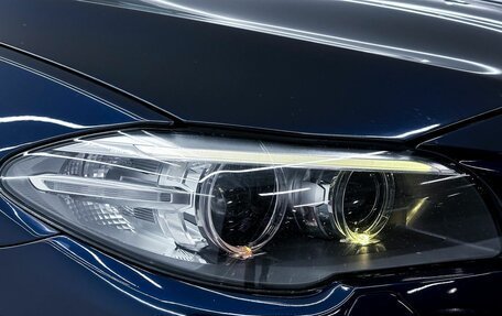 BMW 5 серия, 2013 год, 1 800 000 рублей, 6 фотография