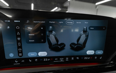 Audi A5, 2026 год, 6 250 000 рублей, 23 фотография