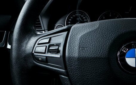 BMW 5 серия, 2013 год, 1 800 000 рублей, 10 фотография