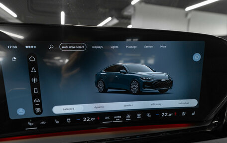 Audi A5, 2026 год, 6 250 000 рублей, 24 фотография