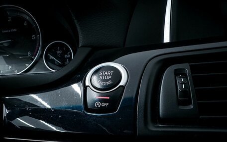 BMW 5 серия, 2013 год, 1 800 000 рублей, 12 фотография