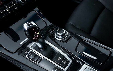 BMW 5 серия, 2013 год, 1 800 000 рублей, 18 фотография