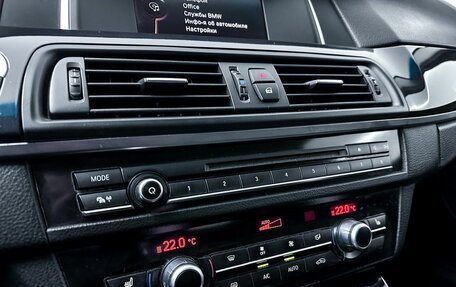 BMW 5 серия, 2013 год, 1 800 000 рублей, 15 фотография