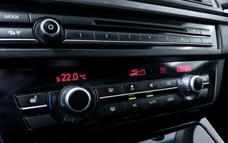 BMW 5 серия, 2013 год, 1 800 000 рублей, 16 фотография