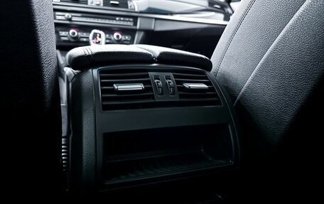 BMW 5 серия, 2013 год, 1 800 000 рублей, 25 фотография