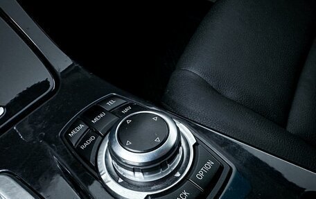 BMW 5 серия, 2013 год, 1 800 000 рублей, 20 фотография