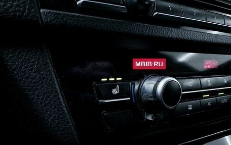 BMW 5 серия, 2013 год, 1 800 000 рублей, 17 фотография