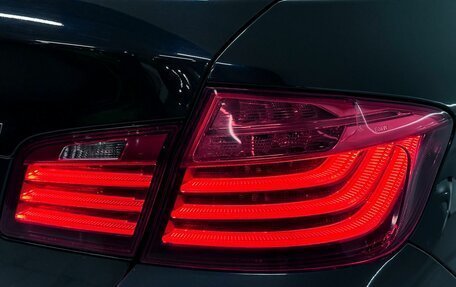 BMW 5 серия, 2013 год, 1 800 000 рублей, 32 фотография