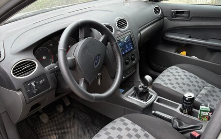 Ford Focus II рестайлинг, 2006 год, 340 000 рублей, 2 фотография