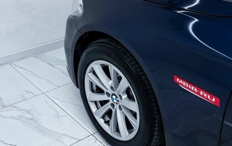 BMW 5 серия, 2013 год, 1 800 000 рублей, 31 фотография