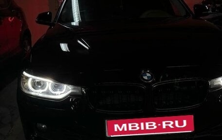 BMW 3 серия, 2012 год, 1 749 000 рублей, 3 фотография