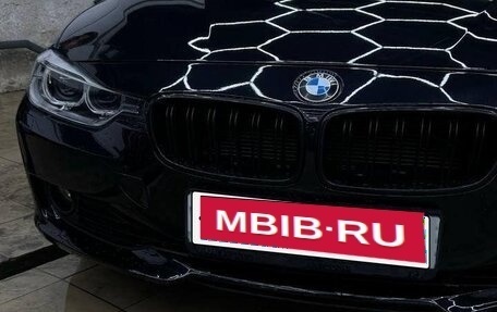 BMW 3 серия, 2012 год, 1 749 000 рублей, 2 фотография