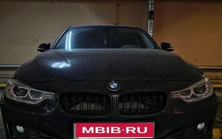 BMW 3 серия, 2012 год, 1 749 000 рублей, 4 фотография