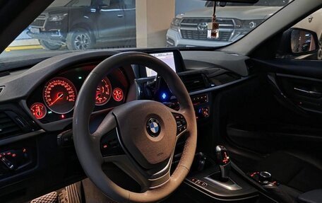 BMW 3 серия, 2012 год, 1 749 000 рублей, 8 фотография