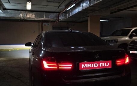 BMW 3 серия, 2012 год, 1 749 000 рублей, 7 фотография