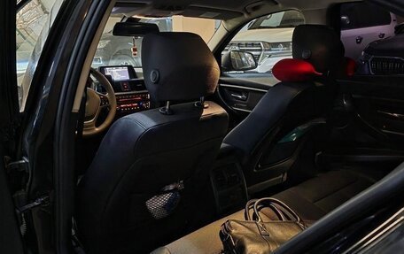 BMW 3 серия, 2012 год, 1 749 000 рублей, 9 фотография