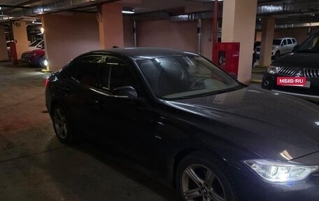 BMW 3 серия, 2012 год, 1 749 000 рублей, 6 фотография